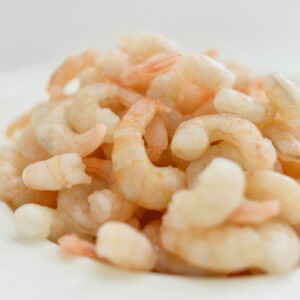 Camarón Nailon Cocido