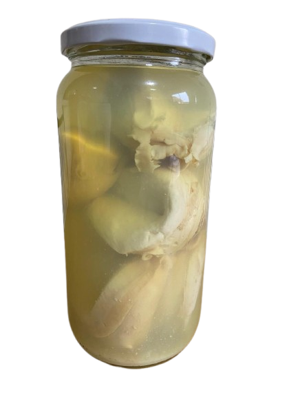 Loco en Conserva - Imagen 4