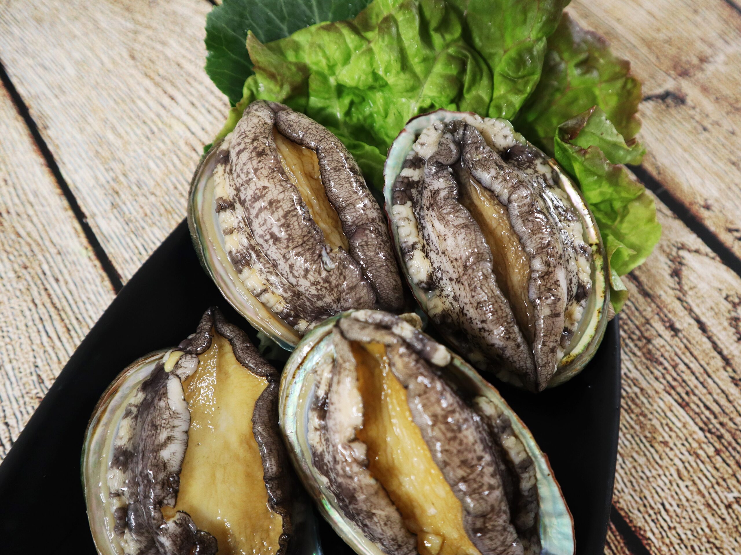 Loco en Conserva - Imagen 3