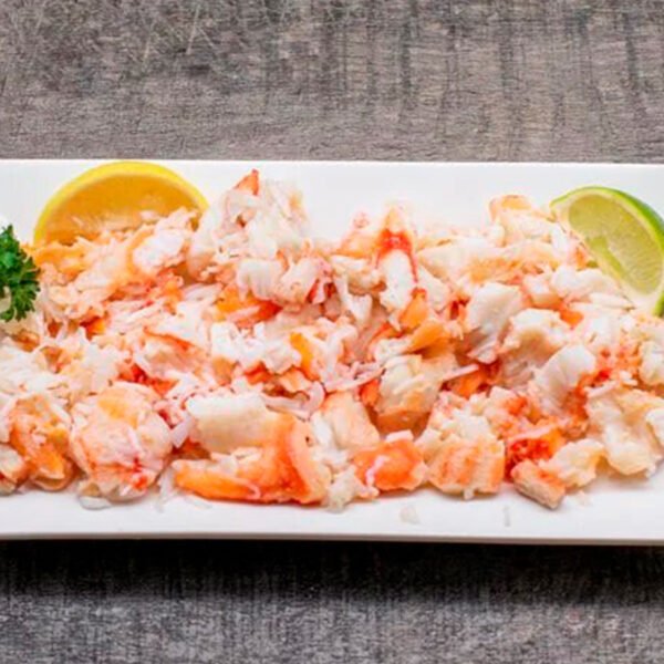 Carne de Jaiba Limón Congelado - Imagen 2