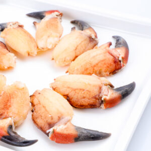 Pinza de Jaiba Limón Congelado