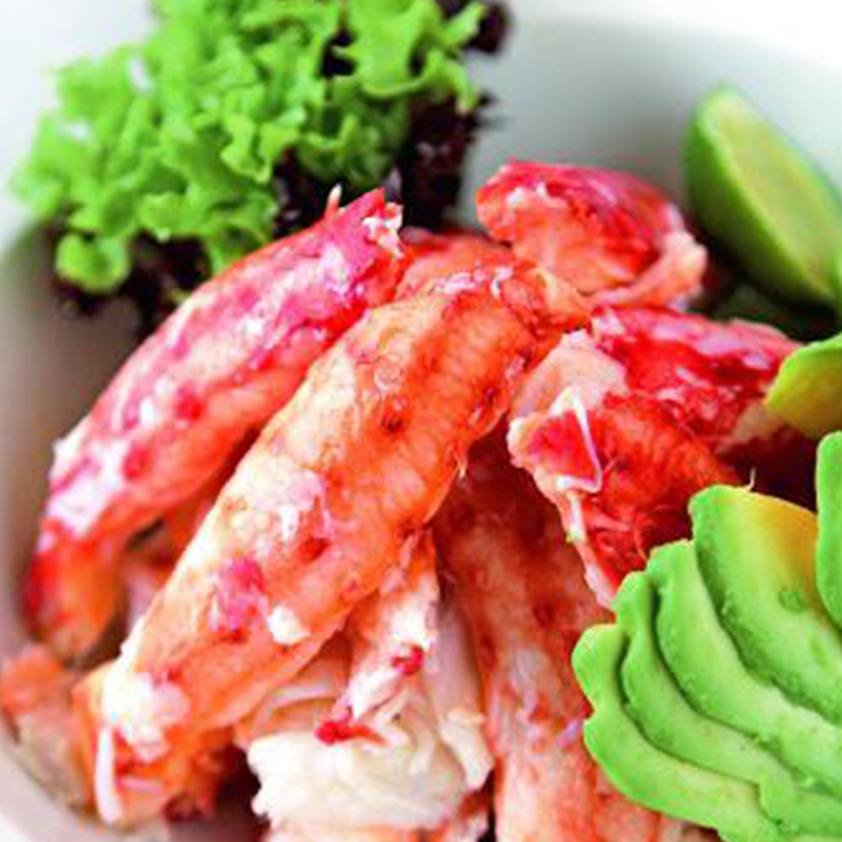 Carne de Centolla - Imagen 2