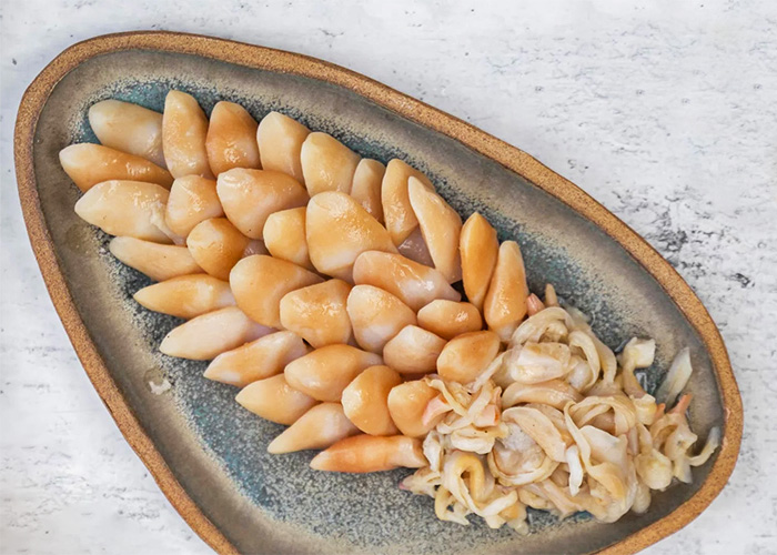 Lengua de Navajuela Cocida - Imagen 3