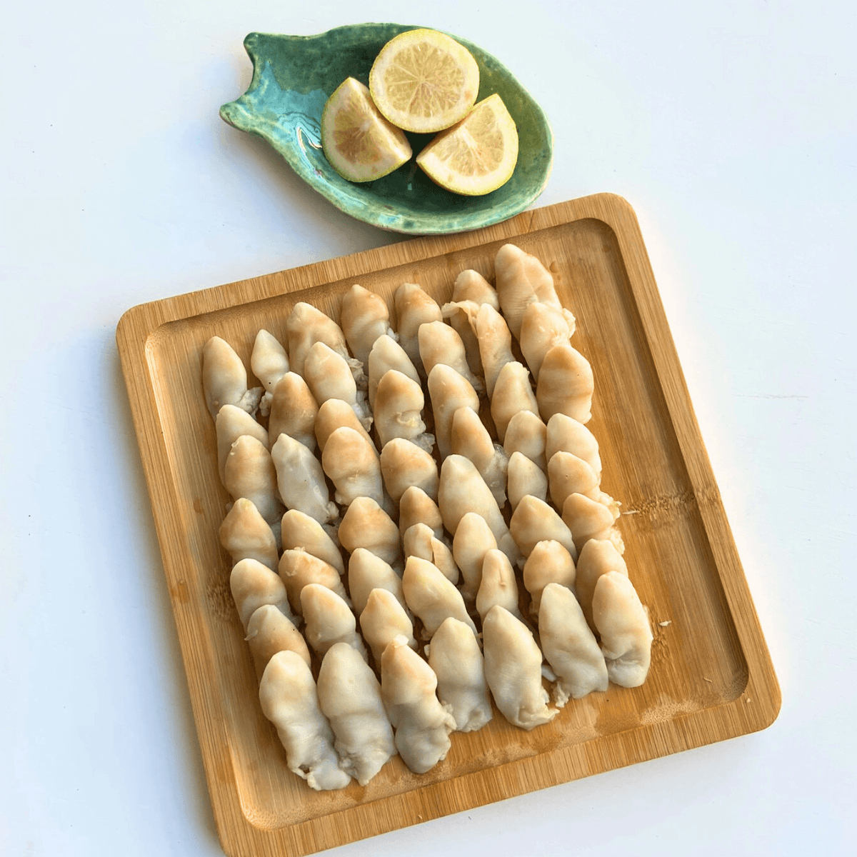 Lengua de Navajuela Cocida - Imagen 2